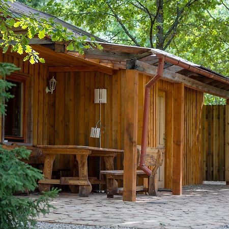 Holiday House With Sauna Cēsis Exterior foto