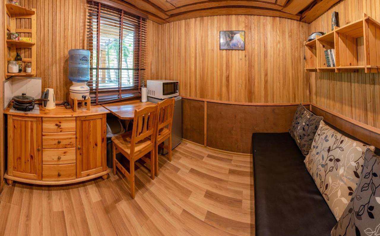 Holiday House With Sauna Cēsis Exterior foto